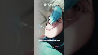Why I Chose Orange Dental Before Getting Dentures