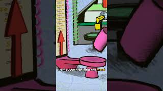 Traffic (2000) - Unraveling the Complex Web of the Drug Trade