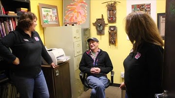 Office DeClutter - Segment #2