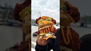 This bihari is ruling in London...#bihari #bihar #london #samosa #business #startupindia