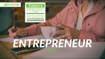 3 steps to writing a clear, concise and inspiring vision statement - Kris Marsh Consulting