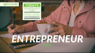 3 steps to writing a clear, concise and inspiring vision statement - Kris Marsh Consulting