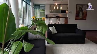 6391 Plantage Muidergracht - Apartment for rent in Amsterdam