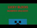 LUCKY BLOCKS | Minecraft.