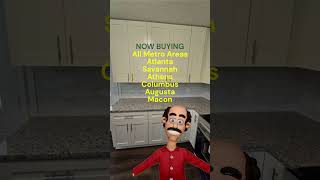 www.bBuyHouses.com 678-310-3575 748 Westerly Way Marietta, GA 30114 is available $0 down possible