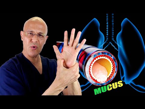 Open Breathing Passages & Lungs in 2 Moves | Dr. Mandell
