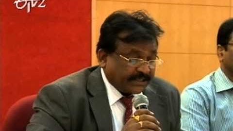 ICET Exam date was announced by Kakatiya University