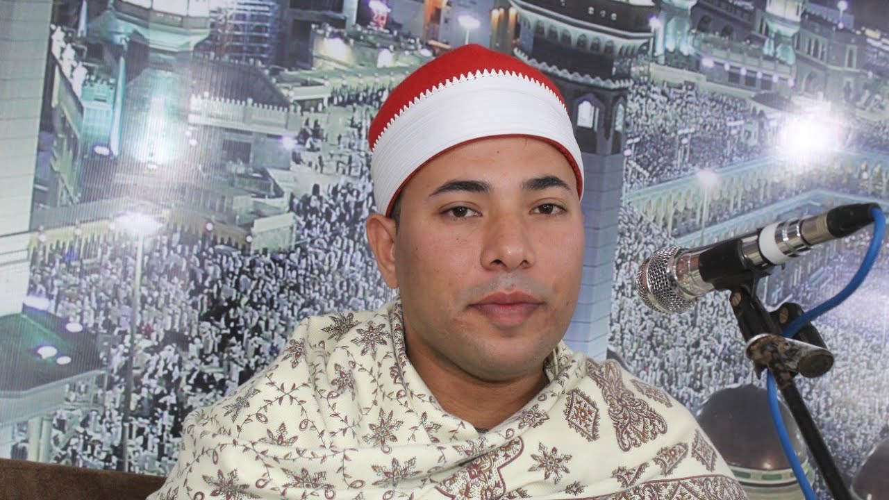 عزاء الحاج عبد الجيد بديوى منشية صهبرة ديرب نجم شرقيه الثلاثاء الشيخ احمد محمد حسانين 2023/11/28