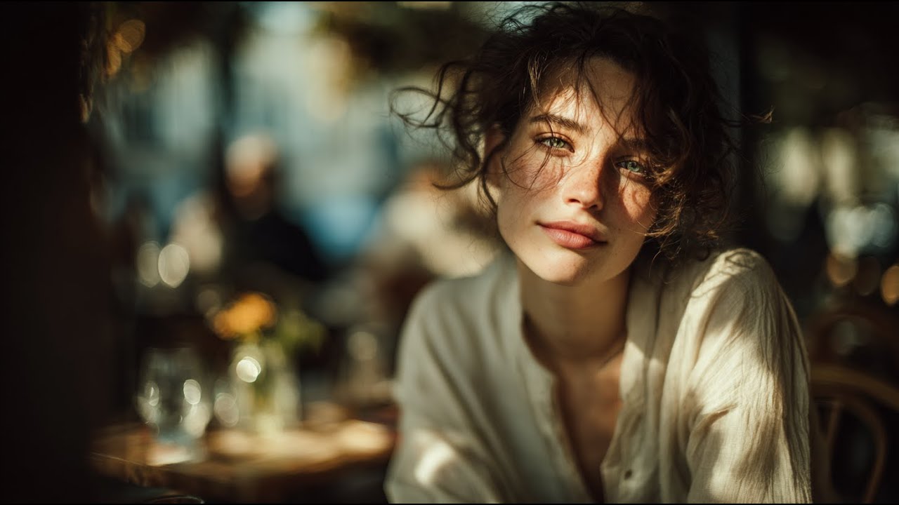 [Romantic Pop] L'Ultimo Bacio | Piano Ballad | Emotional Italian Love Song