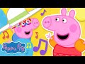 Sommer &amp; Ferien | Peppa Wutz Kinderreime und Kinderlieder