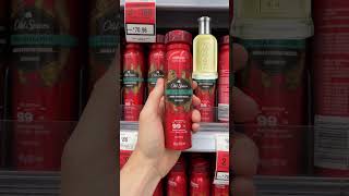 DESODORANTES aroma similar perfumes #desodorantes #perfumes #dupes #dupe #hombres #fashion #moda