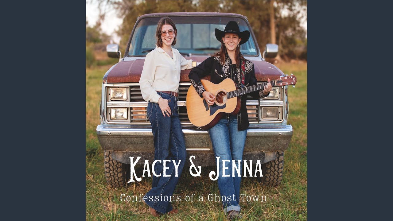 Girls on the Tailgate