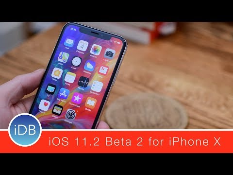 iPhone 6 : iOS 11.2  vs iOS 11.2.1 Speed Test Build 15C153. 