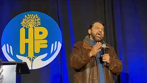 Sh. Yasir Qadhi: Salahuddin's Dream - Hope and Sacrifice