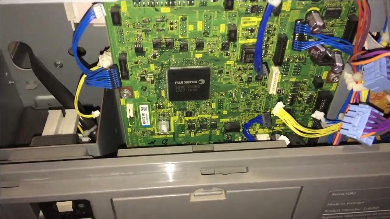 Xreox Versalink B7025 Error Code 010 331 YouTube xreox-versalink-b7025-error-code-010-331-youtube