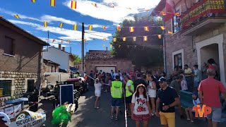 Fiestas de Verano - La Gallega 2023