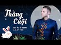 Nhạc Trung Thu - THẰNG CUỘI - hát bởi chú Cuội Tây  KYO YORK