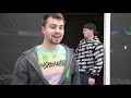 End of video