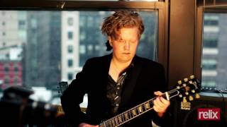 Video thumbnail of "Dave Harrington Group "Iasos""