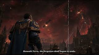 What If The Lost Loyalist Primarchs Returned During The Tyranid Invasion of Terra? | Warhammer 40K