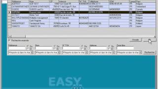 Logiciel de gestion de stock inventaire et facturation screenshot 2