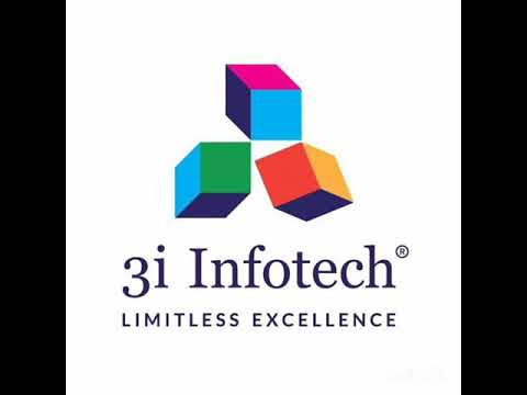 3i infotech listing news.