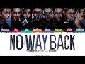اغنية انهايبن no way back مُترجمة للعربية 