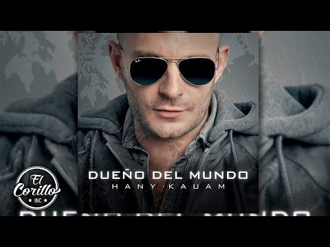 Hany Kauam - "Dueño Del Mundo" (Audio Oficial)