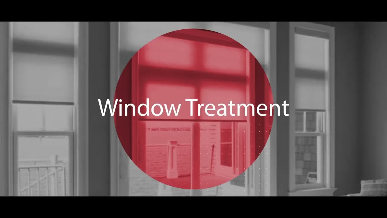 Shading Solutions Redefined: Window Shades & Coverings in Chattanooga