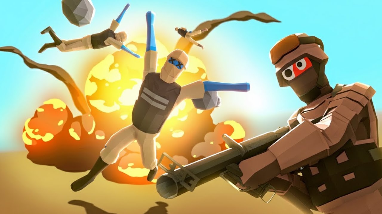 HANCURKAN MARKAS TERORIS DI TABS!!