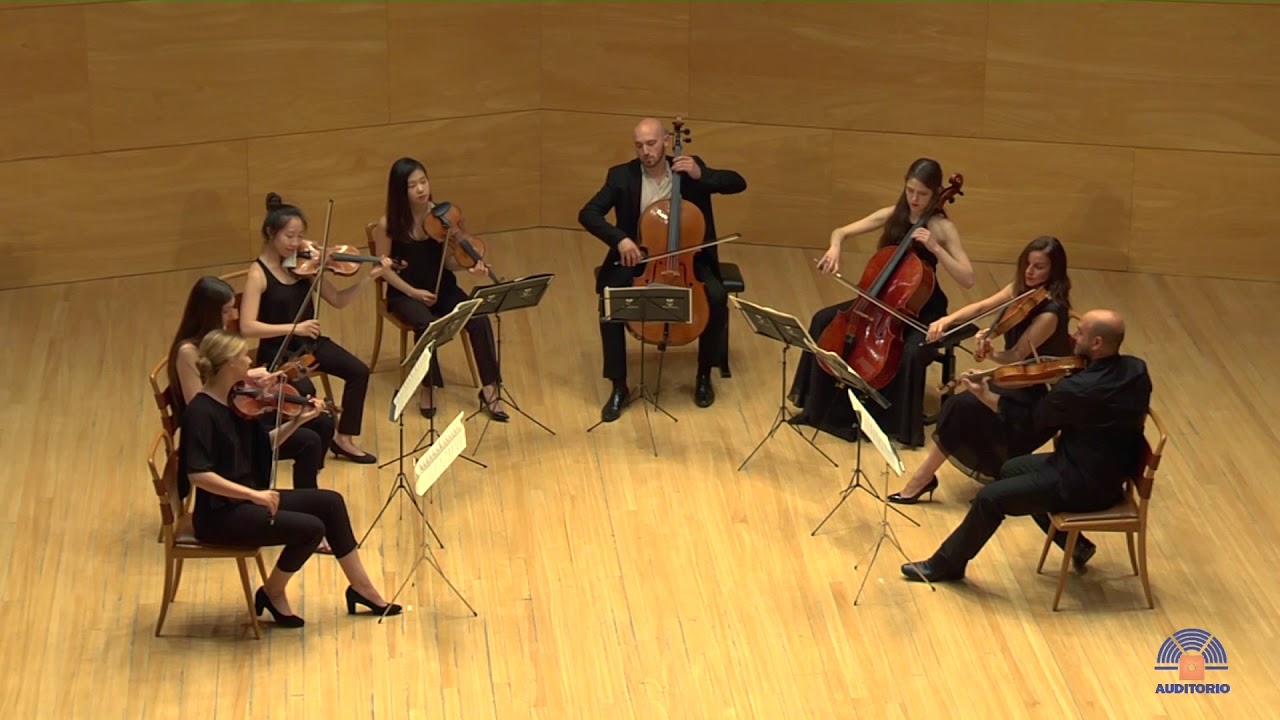 VII Musethica International Chamber Music Festival, Zaragoza