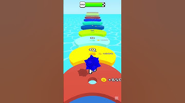 AZ Run 🏀 ABC Runner All Levels Gameplay Walkthrough (Android Ios)