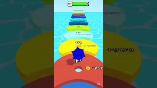 AZ Run 🏀 ABC Runner All Levels Gameplay Walkthrough (Android Ios)