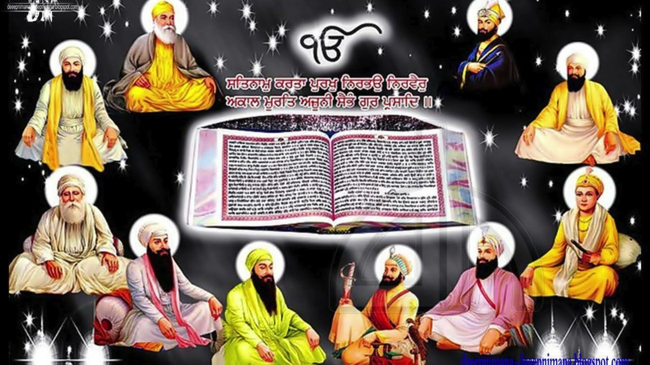 Tav Prasad Savaiye | JayBhagwan Ji🌸🌸🌸