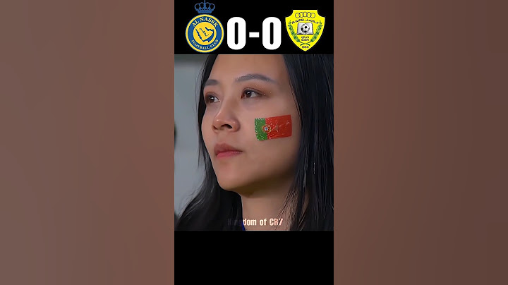 Al Nassr vs Al Wasl #ronaldo #football  #youtubeshorts
