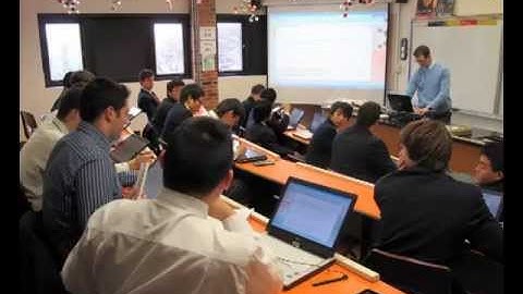 Web Enhanced Instructional Examples