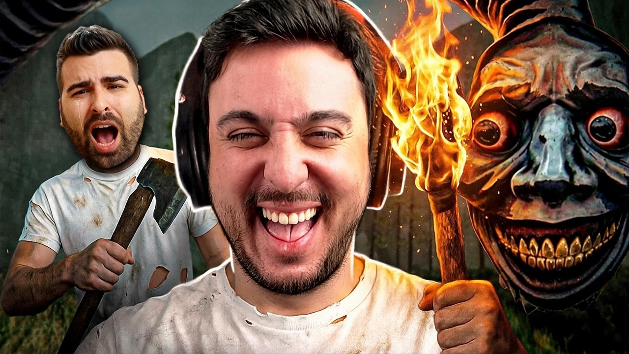 ASI ESCAPAMOS del LABERINTO... | MAZEBOUND #3 FINAL