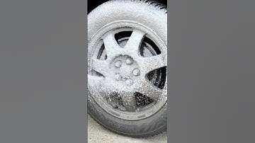 Why SNOW FOAM Is Trending Right Now?