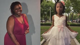 Man charged in murder of mother, daughter in St. Louis