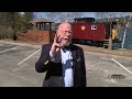 Fritz Wetherbee: Newbury Train Wreck