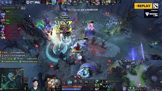 Whitemon Man Of Multiple Talent 4K Dpc 2021 Sea Execration Vs T1