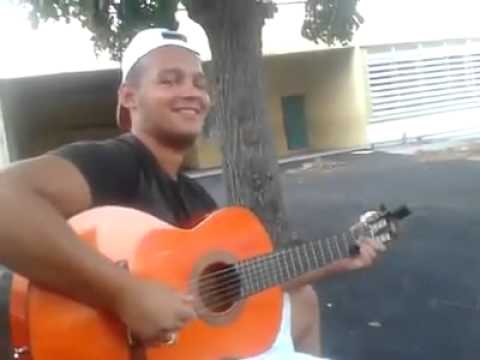 Gitans qui joue de la guitare medley - YouTube