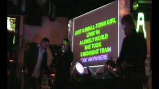 All Time Favorites - Dj Karaoke With Brian Harrell Demo Clips