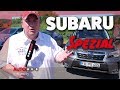 Die Marke SUBARU - Faszination erklärt (m. Tim Schrick im Interview)