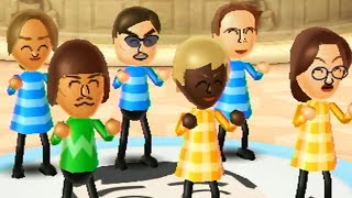 We found the BEST Wii Party Mode