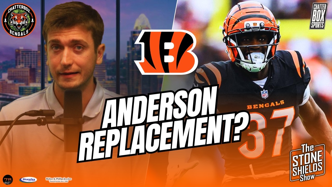 Bengals Rumors: PJ Jules Taking Tycen Anderson's Spot? Can Howard Cross III Break The 53-Man Again?