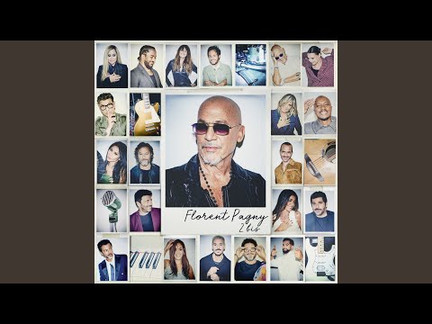 Florent Pagny, M. Pokora - Comme d’habitude