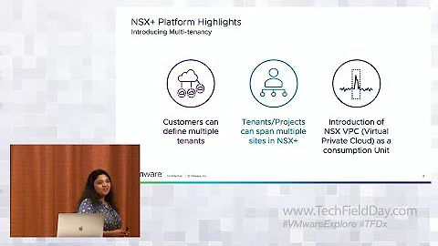 Accelerate Multi-Cloud Deployments with VMware NSX+