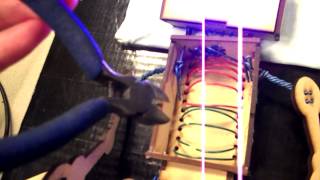 16-467 HRI Wire Cutting Experiment