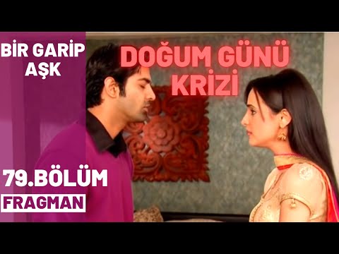 Bir Garip Aşk 79.Bölüm Fragmanı-17 OCAK PAZAR